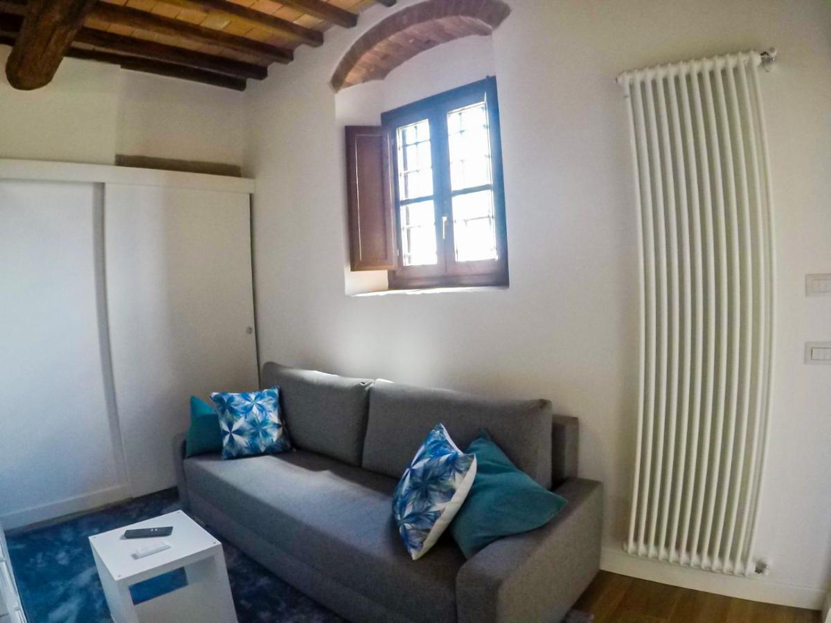7 Bridges Apartment ローロ・チュッフェンナ エクステリア 写真