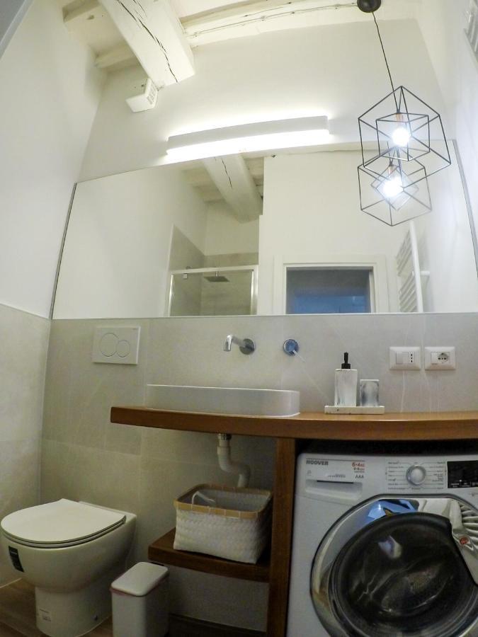 7 Bridges Apartment ローロ・チュッフェンナ エクステリア 写真