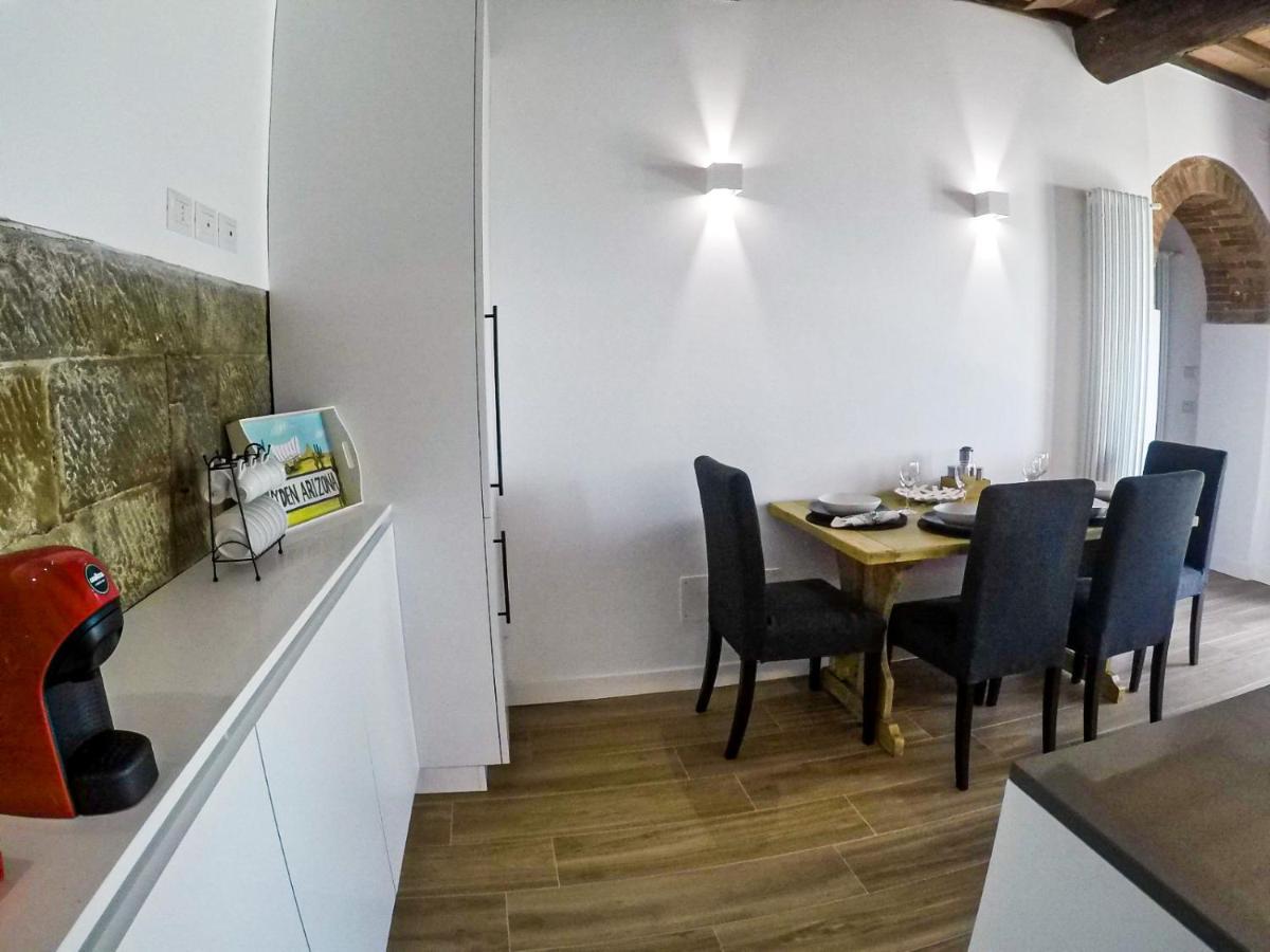 7 Bridges Apartment ローロ・チュッフェンナ エクステリア 写真