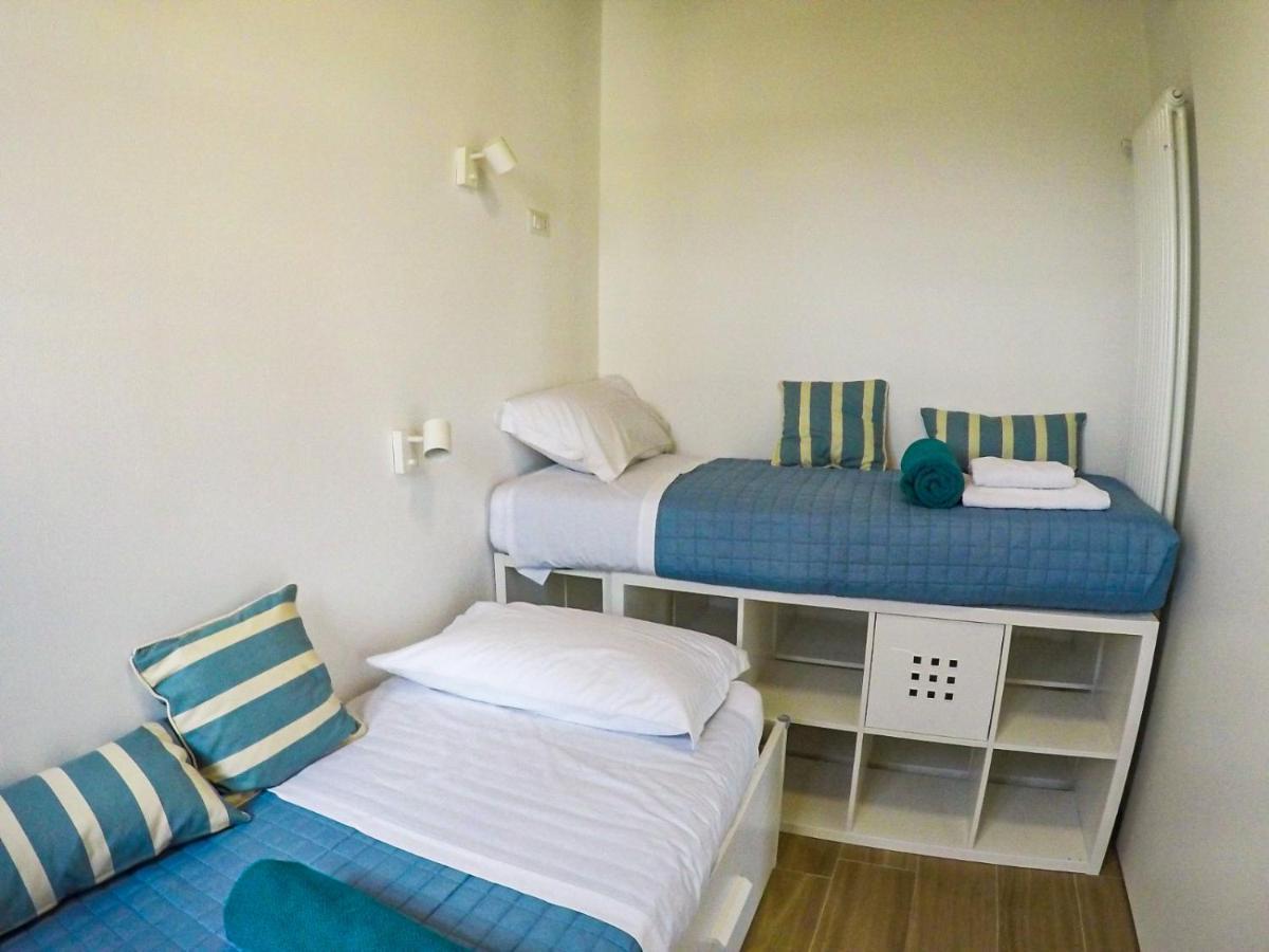 7 Bridges Apartment ローロ・チュッフェンナ エクステリア 写真