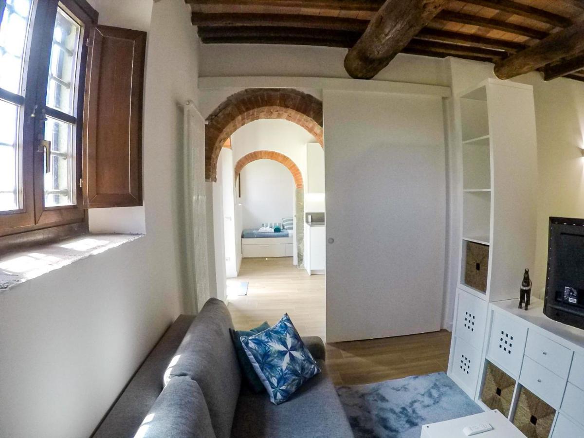 7 Bridges Apartment ローロ・チュッフェンナ エクステリア 写真