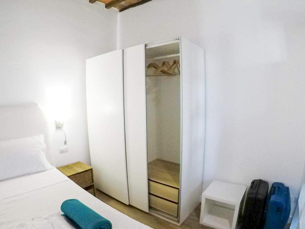 7 Bridges Apartment ローロ・チュッフェンナ エクステリア 写真