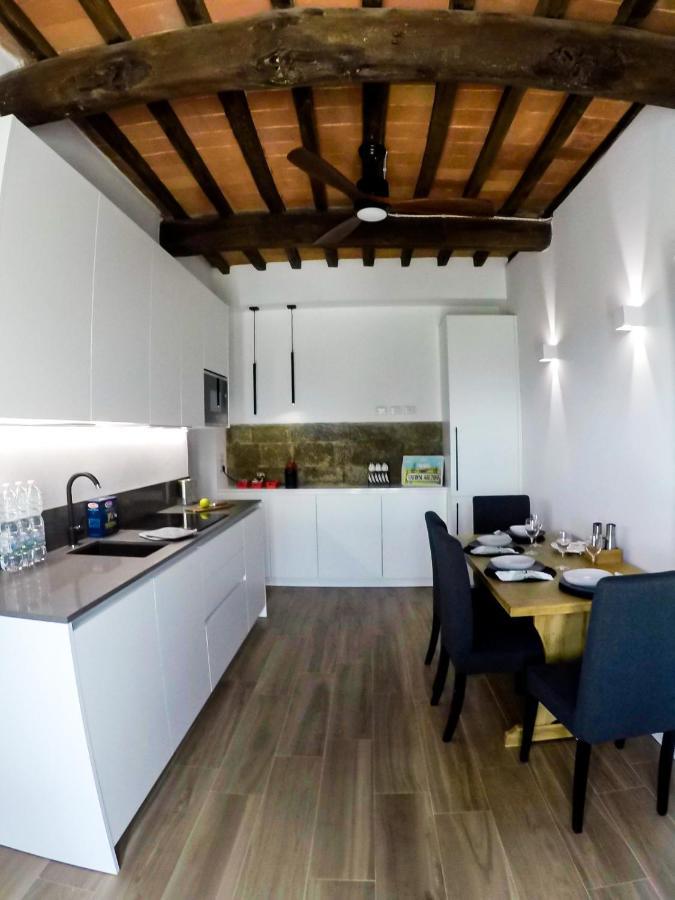 7 Bridges Apartment ローロ・チュッフェンナ エクステリア 写真