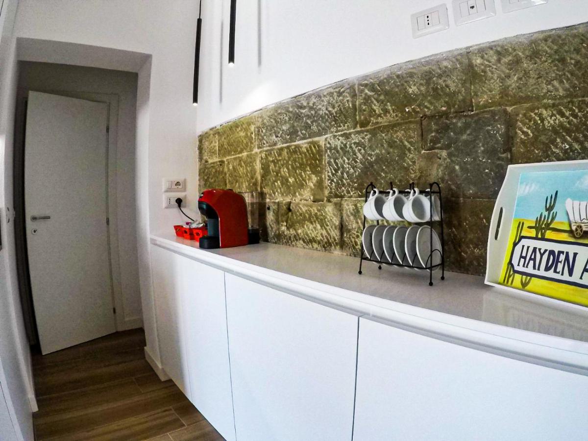 7 Bridges Apartment ローロ・チュッフェンナ エクステリア 写真