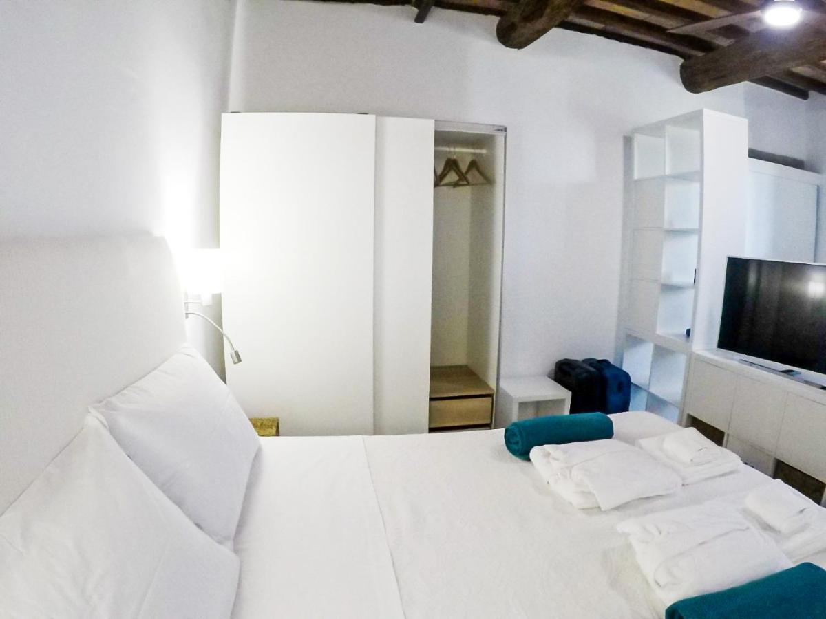 7 Bridges Apartment ローロ・チュッフェンナ エクステリア 写真