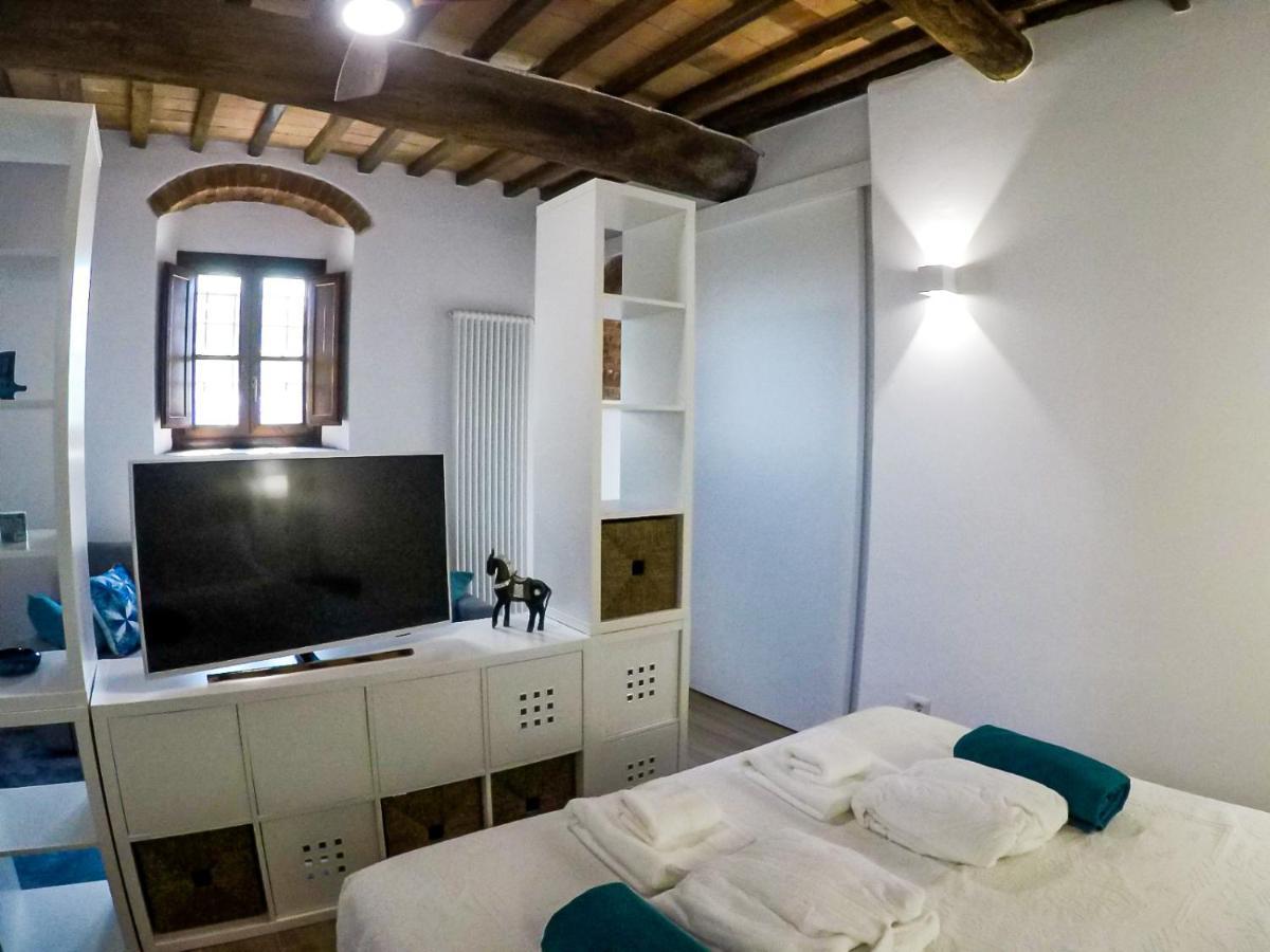 7 Bridges Apartment ローロ・チュッフェンナ エクステリア 写真