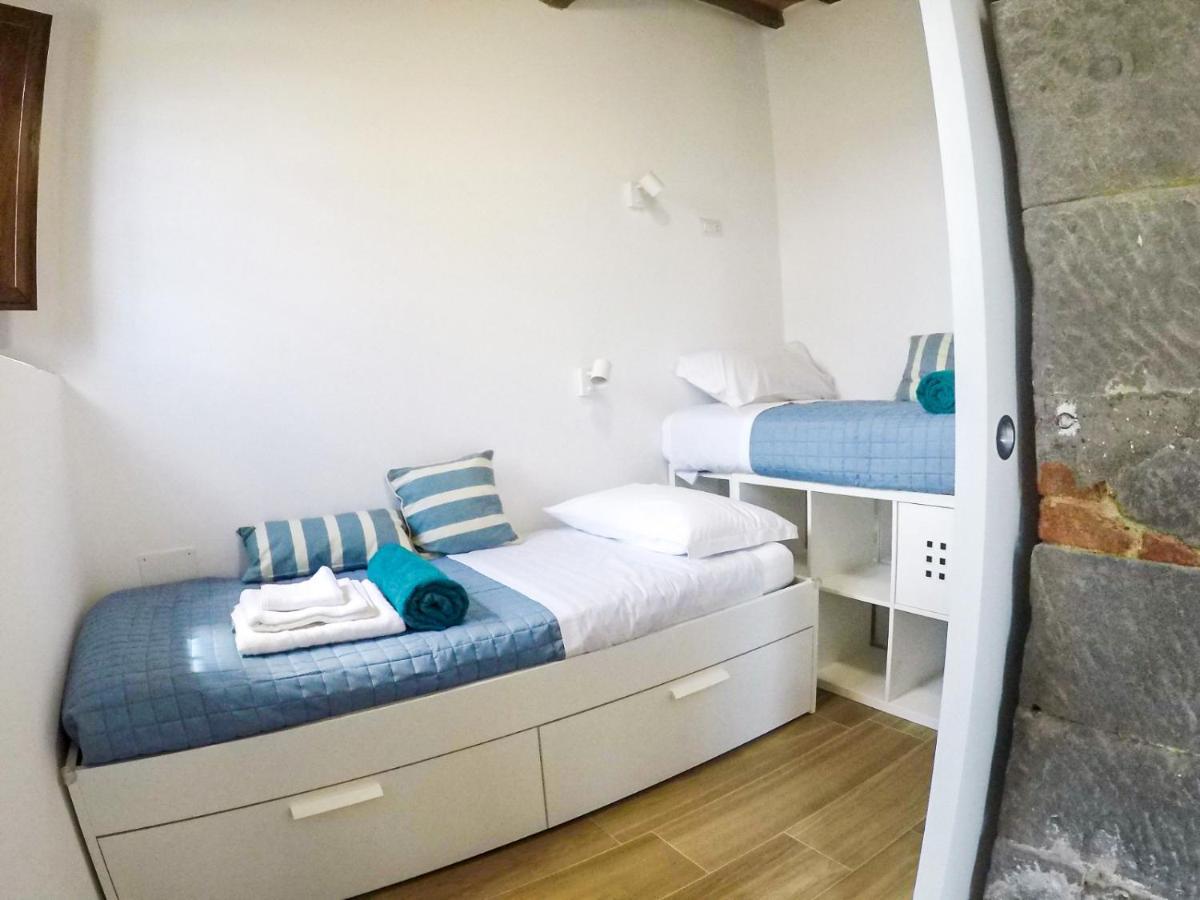 7 Bridges Apartment ローロ・チュッフェンナ エクステリア 写真